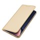 Dux Ducis Xiaomi 13 Pro Wallet Case Skin Pro, Gold