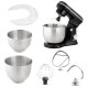 Huslog Planetary Food Processor, 3000W