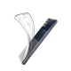 Samsung Galaxy A12 (SM-A125F/DSN) Ultraslim TPU Case Cover, Transparent