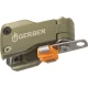 Žvejybos daugiafunkcis įrankis Gerber FreeHander Nip & Clip, Olive Green