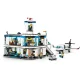 LEGO City 60502 Oro uostas su lėktuvu