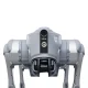 Keturkojis robotas Unitree Go2 Pro
