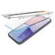 Spigen iPhone 15 Plus / 16 Plus Screen Protector Glas.tR EZ Fit, 2 pcs.
