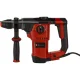 Perforatorius Einhell TE-RH 32-1600 4F, 1600W, SDS-Plus