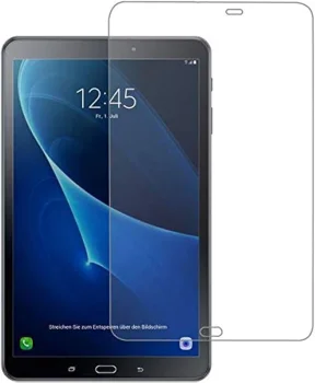 Samsung Galaxy Tab A 10.1 (2016) T580 apsauginis grūdintas stiklas (0.3mm, 9H)