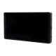Išmaniųjų namų valdymo pultas 6.95\" Shelly Wall Display X2i WiFi/BLU, juodas