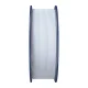 Sunlu High-Speed PLA 3D spausdintuvo plastikas, baltas (PLA H-S W)