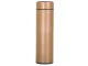 Smart Thermal Mug with LED Temperature Display 500ml, Gold