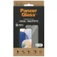 PanzerGlass Ultra-Wide Fit Tempered Glass for Samsung Galaxy A14 5G / A14