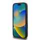 Guess dėklas iPhone 16 Pro telefonui 4G Big Logo, juodas
