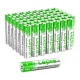 Šarminiai elementai Lepro PR130001-48 AAA (R3) 1.5V 1200 mAh, 48 vnt.
