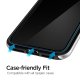 Apple iPhone XR / 11 6.1\" Spigen ALM GLAS.TR Tempered Glass 2-Pack