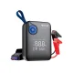 Forever užvedimo įrenginys ir kompresorius JS-400 4in1 26.64Wh, juodai mėlynas