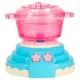Kūrybinis rinkinys vaikams 3D Magic Kitchen, 62 dalys, mėlynas (pažeista pakuotė)