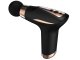 Massage Gun for Body and Back with 6 Attachments, Black
