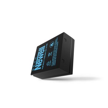 Newell BLH-1 Replacement Battery for Olympus