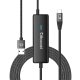 Ottocast CA450 belaidis automobilinis adapteris su MirrorCast