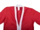 Boys Santa Claus Costume with Hat and Beard