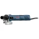 Kampinis šlifuoklis Bosch GWS 7-125 Professional 720 W 125 mm