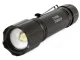 Tactical Military Flashlight with Zoom and Clip Coba XHP50
