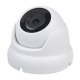 Maclean MCTV-515 IP kupolinė vaizdo kamera 5MPx, PoE, SONY Starvis