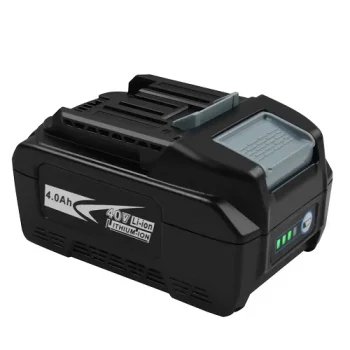 Extra Digital akumuliatorius Makita BL4040 įrankiams, 40V, 4Ah, Li-ion
