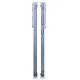 3mk Just20g skaidrus dėklas Samsung Galaxy S25 Edge