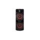 „Bluetooth“ garsiakalbis Rebeltec SoundBOX 630, juodas