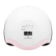 Glow V7 UV/LED nagų lempa 168W