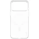 „CARE by PanzerGlass SL1M MagSafe“ dėklas „iPhone 17 Pro Max“, skaidrus