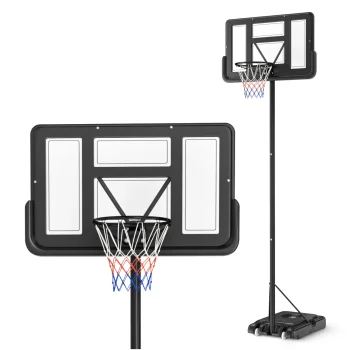 Reguliuojamas krepšinio stovas 4Fizjo Falcon Shooter