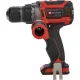 Akumuliatorinis gręžtuvas-suktuvas Einhell TP-CD 18/60 Li BL Solo, 18V, 60 Nm