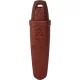 Turistinis kaklo peilis Morakniv Eldris, raudonas