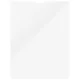 \"PanzerGlass Ultra-Wide Fit\" apsauginis stiklas, skirtas iPad Pro 12.9\" (2018–2022)
