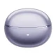 Belaidės ausinės QCY MeloBuds N70 Lite HT18 ANC, violetinės