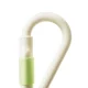 Joyroom S-A53 Greitojo įkrovimo „Lightning“ laidas 30W, 1.2m, smėlinis