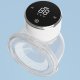 Nicekids Three-Phase Electric Breast Pump Portable Wireless BPA Free