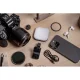 Newell Sunny LED šviestuvas išmaniajam telefonui, MagSafe, 1000 mAh