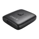 Orico AS2-A1 dvikryptis HDMI perjungiklis (4K 60Hz), juodas