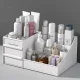 ModernHome Makeup and Jewelry Organizer with Drawers for Desk