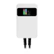 Sieninis elektromobilių įkroviklis Besen SQ20-7KW-APP (7.2 kW, 32A)