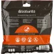 Brabantia PerfectFit Code V šiukšlių maišai 3 l, 40 vnt., balti