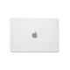 Tech-Protect SmartShell Case for MacBook Air 15\" M2 / M3 (2023-2024), Matte