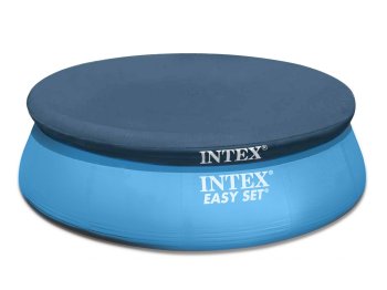 Intex baseino uždangalas pripučiamiems baseinams, 305 cm (28021)