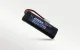 Gens Ace 5000mAh 7.2V NiMH akumuliatorius su Tamiya jungtimi