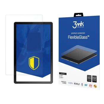 3mk FlexibleGlass hibridinis apsauginis stiklas Lenovo Tab M10 Plus (3rd Gen)
