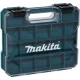 Sukimo antgalių rinkinys Makita E-24826 Impact Black, 100 vnt.