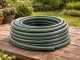 DIVODV Garden Hose 1/2\", 15m, 3-Layer, Flexible