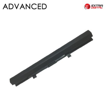 Extra Digital nešiojamojo kompiuterio baterija TOSHIBA Satellite C55, 2600mAh