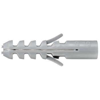 Skeipiamieji kaiščiai Fischer S 10, 10 x 50 mm, 50 vnt.